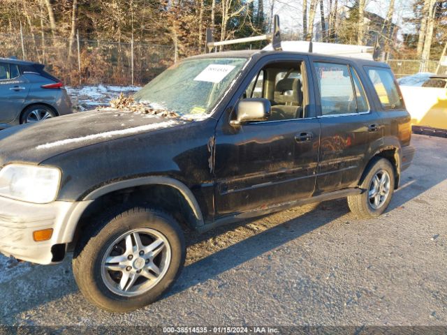 JHLRD18681C024141 | 2001 Honda cr-v ex