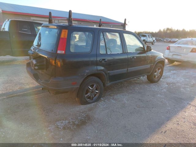 JHLRD18681C024141 | 2001 Honda cr-v ex