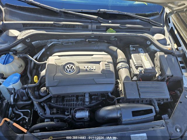 3VWD17AJXEM286357 | 2014 Volkswagen jetta