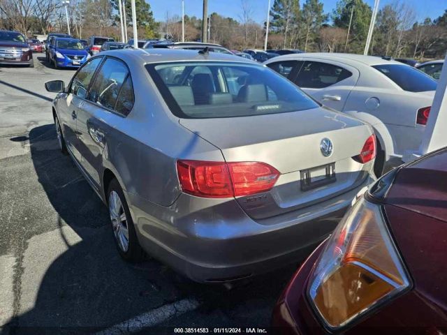 3VWD17AJXEM286357 | 2014 Volkswagen jetta