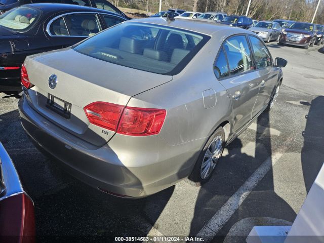 3VWD17AJXEM286357 | 2014 Volkswagen jetta