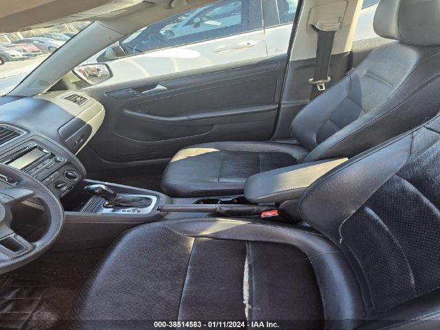 3VWD17AJXEM286357 | 2014 Volkswagen jetta