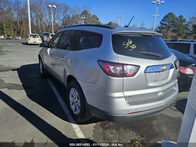 1GNKVGKD7EJ349362 | 2014 Chevrolet traverse