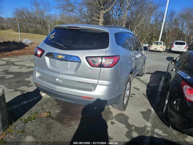 1GNKVGKD7EJ349362 | 2014 Chevrolet traverse