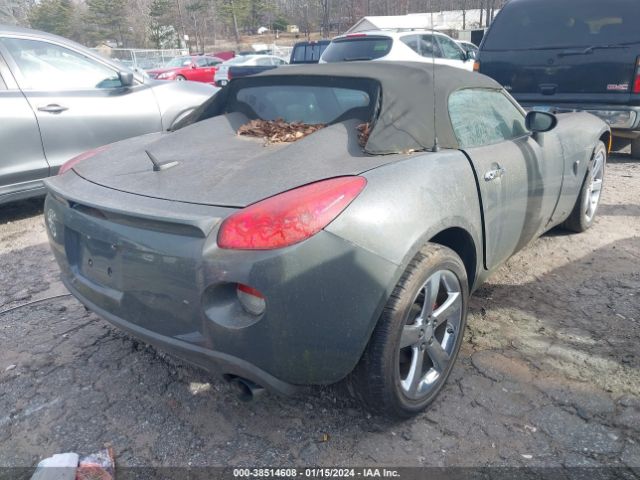 1G2MG35X88Y121624 | 2008 Pontiac solstice gxp