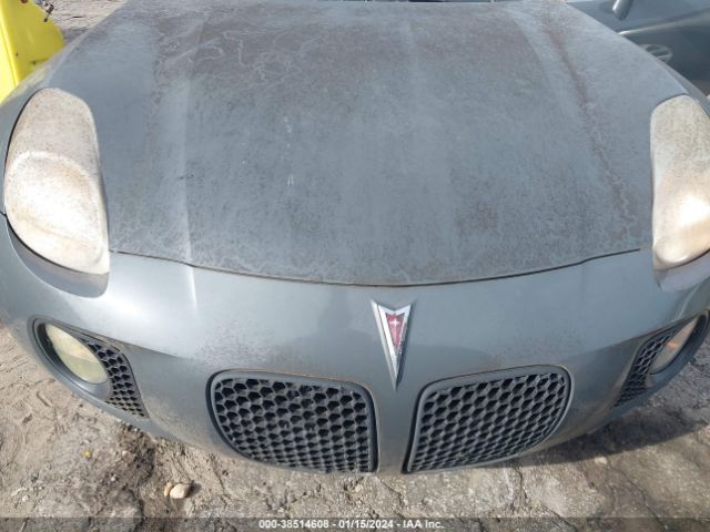 1G2MG35X88Y121624 | 2008 Pontiac solstice gxp