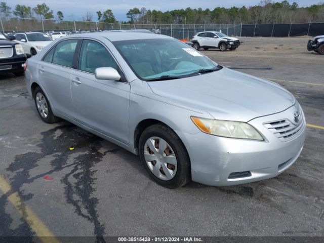 4T1BE46K39U307013 | 2009 Toyota camry le