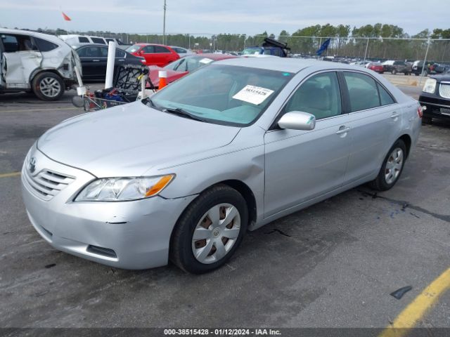 4T1BE46K39U307013 | 2009 Toyota camry le