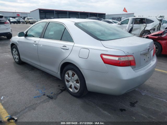 4T1BE46K39U307013 | 2009 Toyota camry le