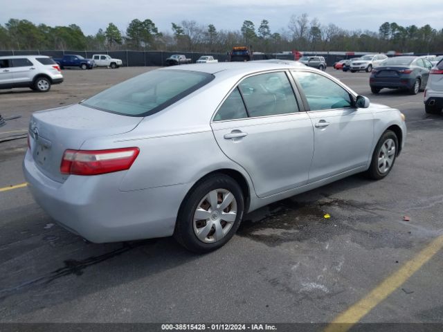 4T1BE46K39U307013 | 2009 Toyota camry le