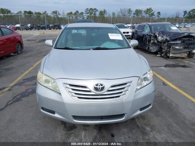 4T1BE46K39U307013 | 2009 Toyota camry le