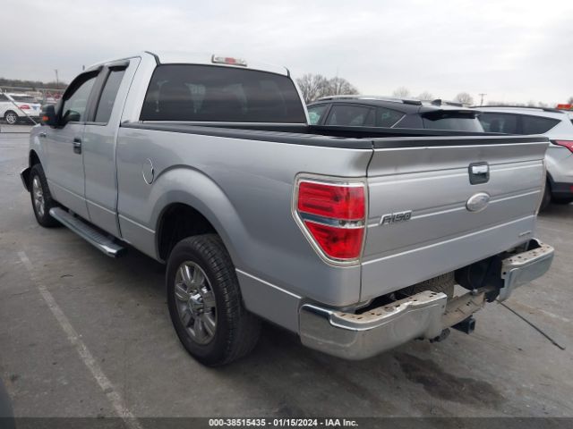 1FTFX1CF8CFB12302 | 2012 Ford f-150 xlt