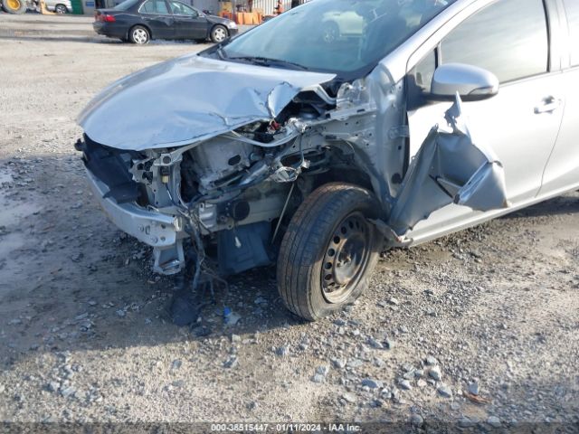 JTDKDTB36D1554116 | 2013 Toyota prius c two