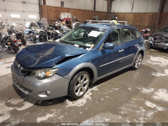 JF1GH6D6XBH809301 | 2011 Subaru impreza outback sport