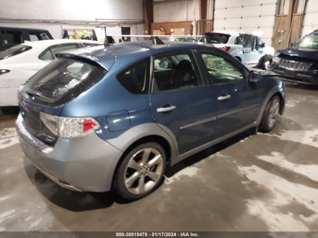 JF1GH6D6XBH809301 | 2011 Subaru impreza outback sport