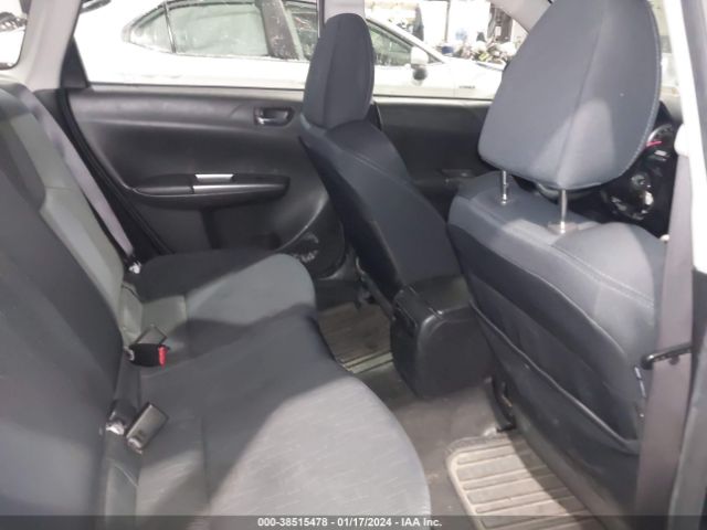 JF1GH6D6XBH809301 | 2011 Subaru impreza outback sport