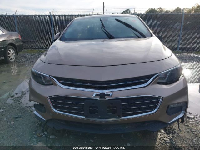 1G1ZD5ST2JF231036 | 2018 Chevrolet malibu lt