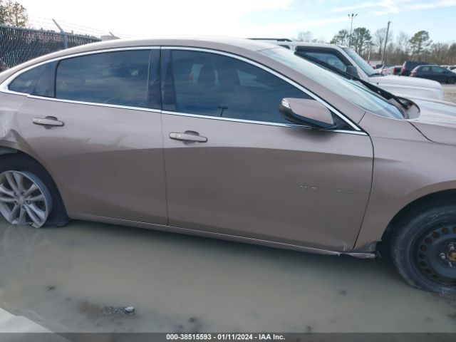 1G1ZD5ST2JF231036 | 2018 Chevrolet malibu lt