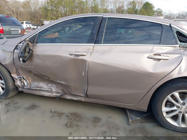 1G1ZD5ST2JF231036 | 2018 Chevrolet malibu lt