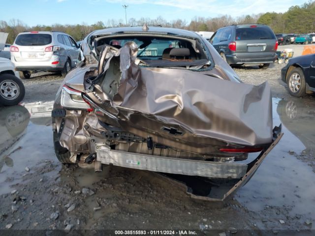 1G1ZD5ST2JF231036 | 2018 Chevrolet malibu lt