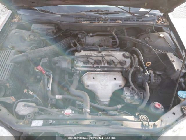 1HGCG56712A087142 | 2002 Honda accord 2.3 se