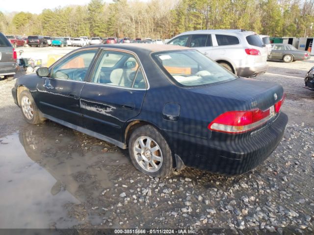 1HGCG56712A087142 | 2002 Honda accord 2.3 se