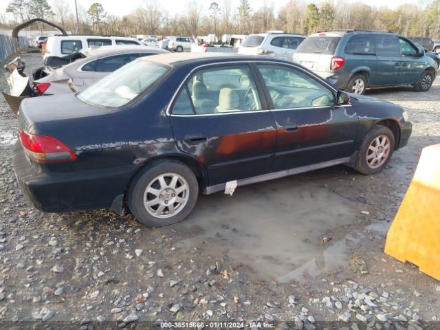 1HGCG56712A087142 | 2002 Honda accord 2.3 se