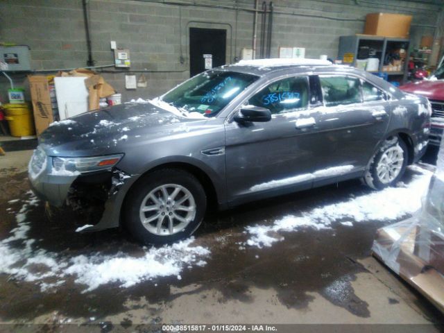 1FAHP2D81DG234113 | 2013 Ford taurus se