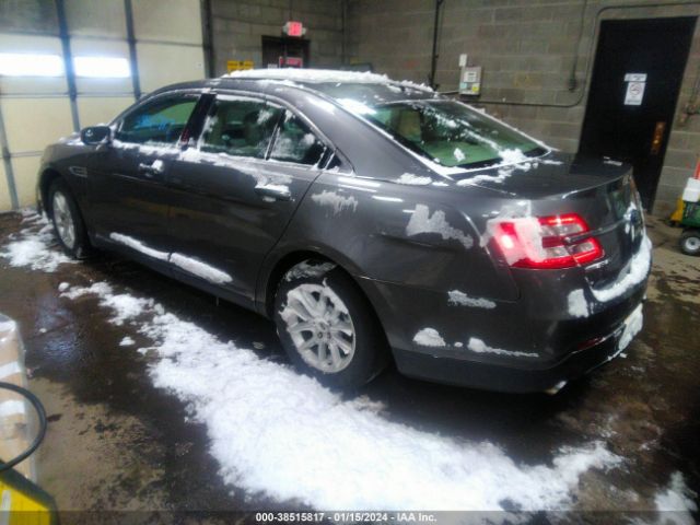 1FAHP2D81DG234113 | 2013 Ford taurus se