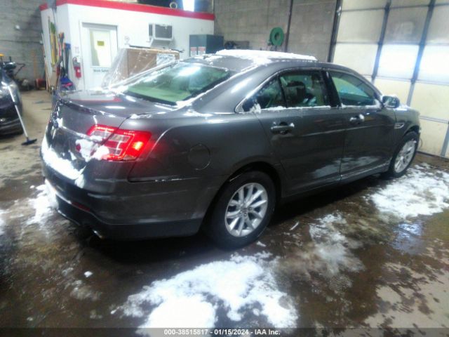 1FAHP2D81DG234113 | 2013 Ford taurus se