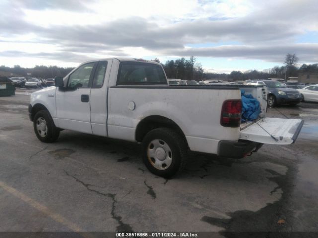 1FTRF12235KF14303 | 2005 Ford f-150 stx/xl/xlt