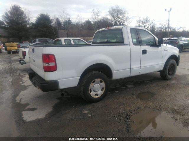 1FTRF12235KF14303 | 2005 Ford f-150 stx/xl/xlt