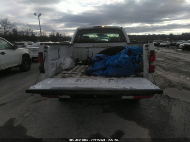 1FTRF12235KF14303 | 2005 Ford f-150 stx/xl/xlt