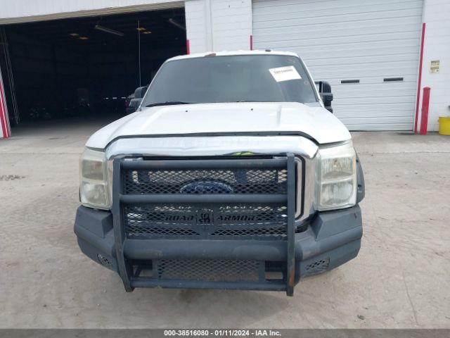 2G1WB58K379381861 | 2012 Ford f-250 xlt