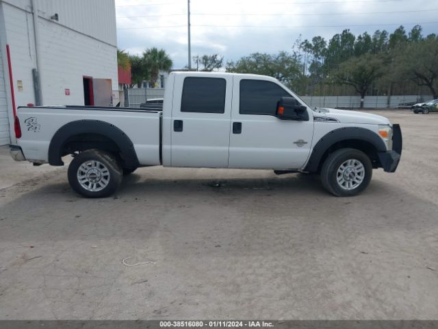 2G1WB58K379381861 | 2012 Ford f-250 xlt