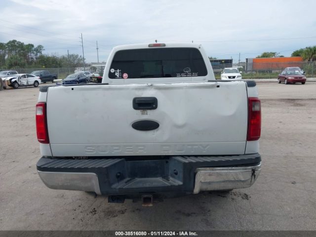 2G1WB58K379381861 | 2012 Ford f-250 xlt