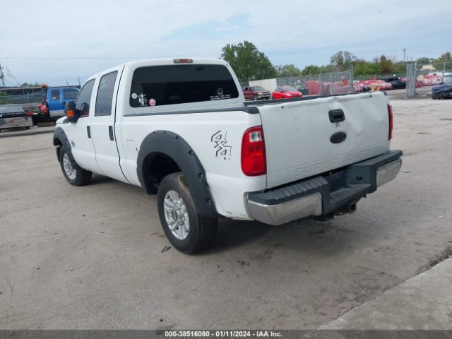 2G1WB58K379381861 | 2012 Ford f-250 xlt