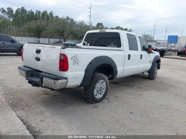 2G1WB58K379381861 | 2012 Ford f-250 xlt