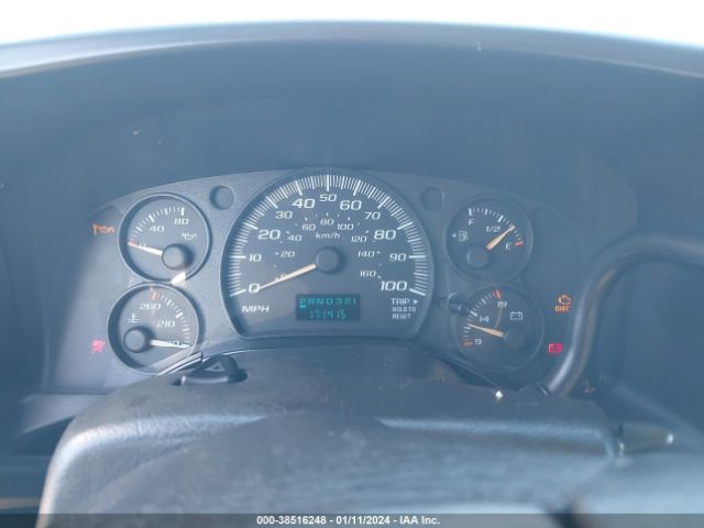 1GCGG29V161192035 | 2006 Chevrolet express work van