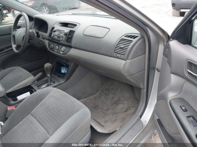 4T1BE32K35U413116 | 2005 Toyota camry le