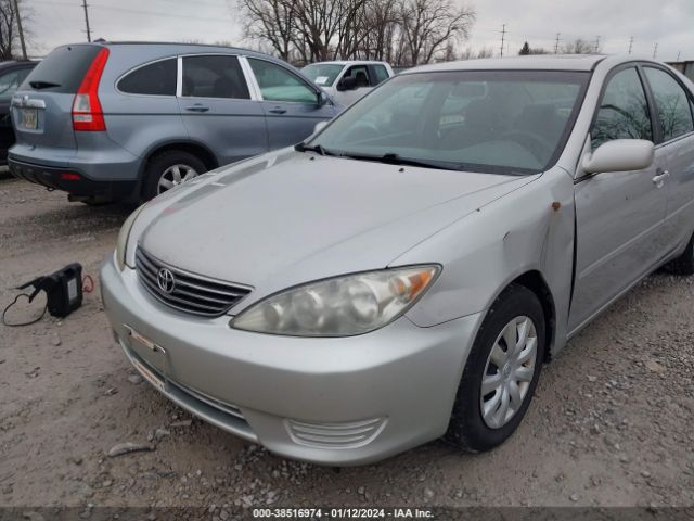 4T1BE32K35U413116 | 2005 Toyota camry le