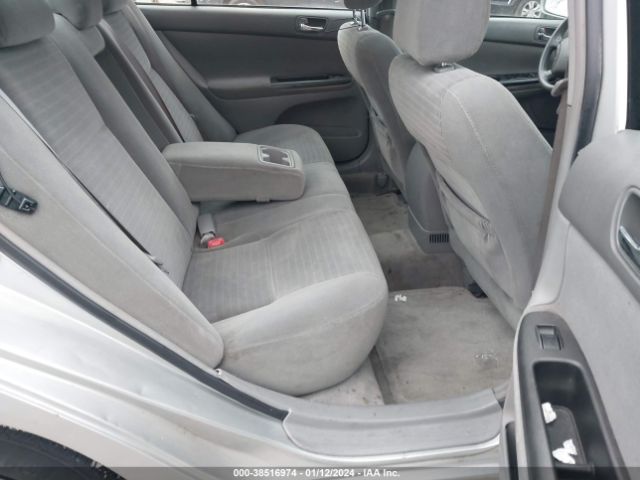 4T1BE32K35U413116 | 2005 Toyota camry le