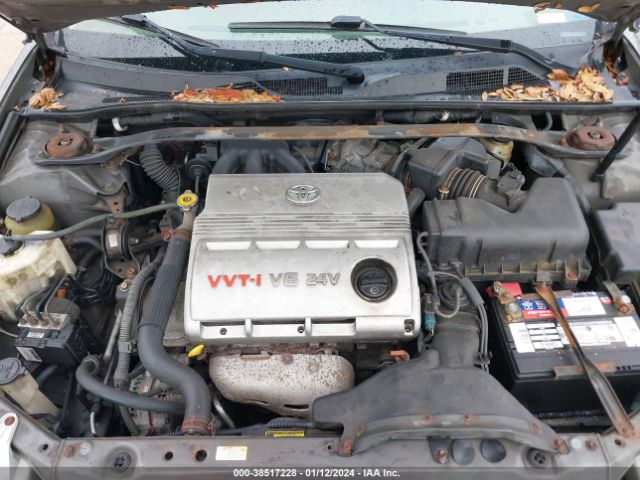 4T1BF30K05U618280 | 2005 Toyota camry le v6