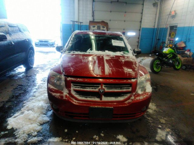 1B3HB48B77D254674 | 2007 Dodge caliber sxt