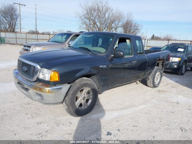 1FTZR15E44PB48916 | 2004 Ford ranger xlt