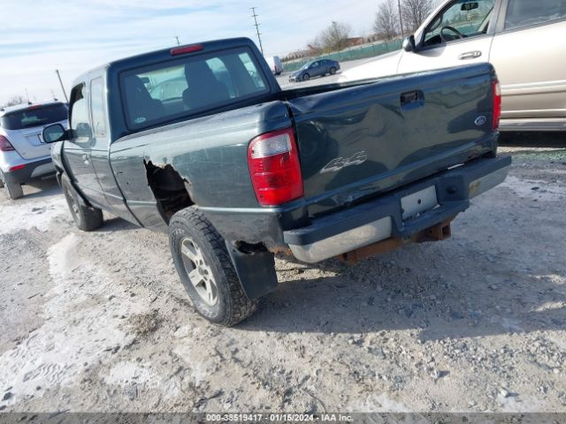 1FTZR15E44PB48916 | 2004 Ford ranger xlt