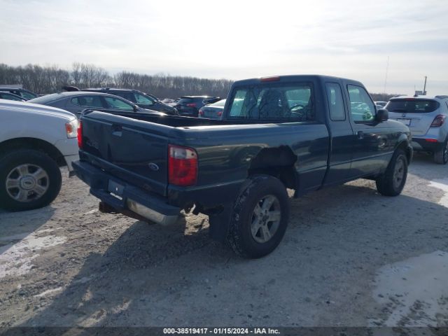 1FTZR15E44PB48916 | 2004 Ford ranger xlt