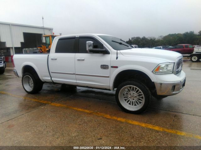 1C6RR7WM2ES341015 | 2014 Ram 1500 longhorn