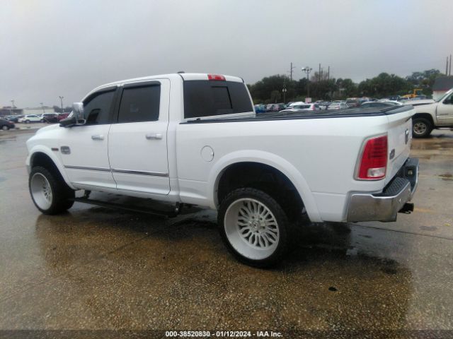 1C6RR7WM2ES341015 | 2014 Ram 1500 longhorn