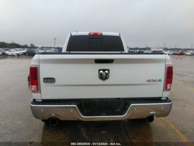 1C6RR7WM2ES341015 | 2014 Ram 1500 longhorn